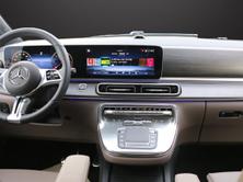 MERCEDES-BENZ V 300 d Exclusive Lang Swiss Edition 4Matic, Diesel, Auto nuove, Automatico - 7
