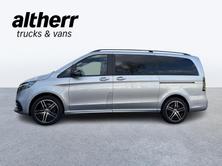 MERCEDES-BENZ V 300 d Swiss Ed. lang 4matic Van, Diesel, Neuwagen, Automatik - 2