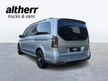 MERCEDES-BENZ V 300 d Swiss Ed. lang 4matic Van, Diesel, Neuwagen, Automatik - 3