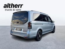 MERCEDES-BENZ V 300 d Swiss Ed. lang 4matic Van, Diesel, Neuwagen, Automatik - 5