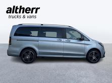 MERCEDES-BENZ V 300 d Swiss Ed. lang 4matic Van, Diesel, Neuwagen, Automatik - 6