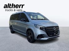 MERCEDES-BENZ V 300 d Swiss Ed. lang 4matic Van, Diesel, Neuwagen, Automatik - 7