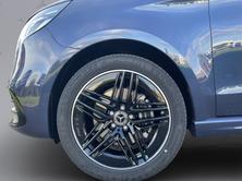 MERCEDES-BENZ V 300 d Swiss Ed. lang 4matic Van, Diesel, Neuwagen, Automatik - 3