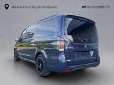 MERCEDES-BENZ V 300 d Swiss Ed. lang 4matic Van, Diesel, Neuwagen, Automatik - 4