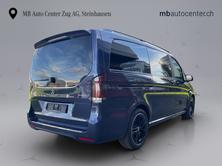 MERCEDES-BENZ V 300 d Swiss Ed. lang 4matic Van, Diesel, Neuwagen, Automatik - 6