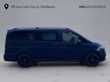MERCEDES-BENZ V 300 d Swiss Ed. lang 4matic Van, Diesel, Neuwagen, Automatik - 7