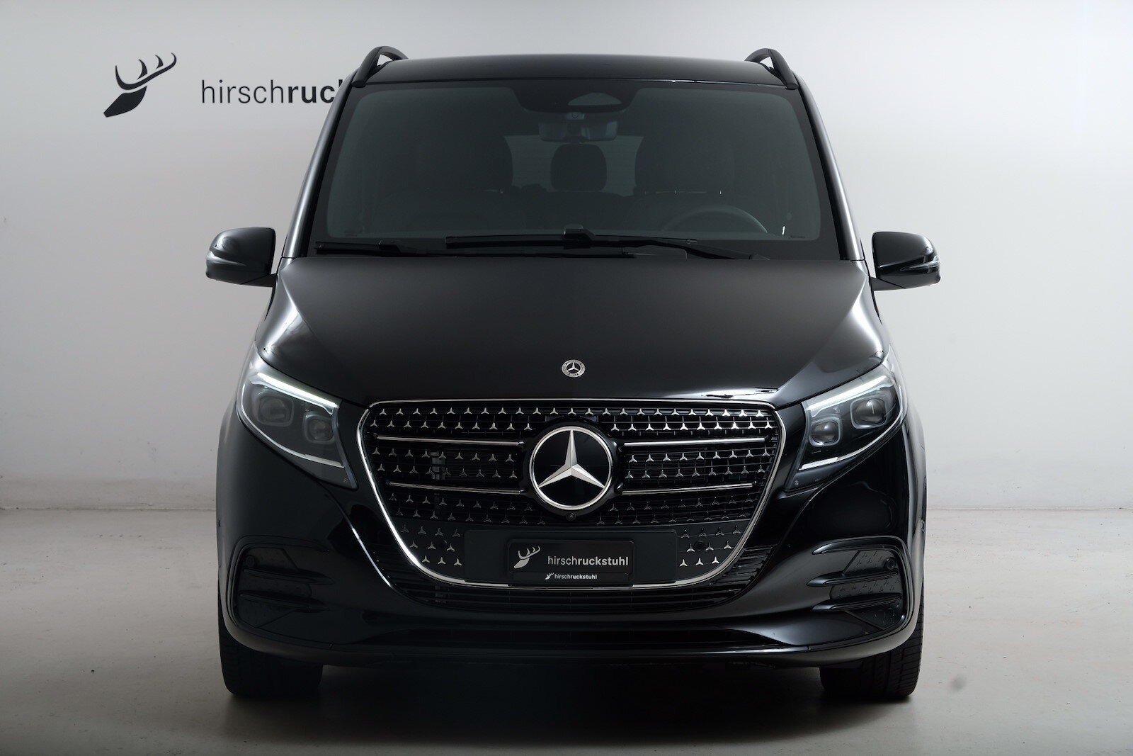 MERCEDES-BENZ V 300 d Exclusive L 4matic Swiss Ed., Diesel, Voiture nouvelle, Automatique - 2
