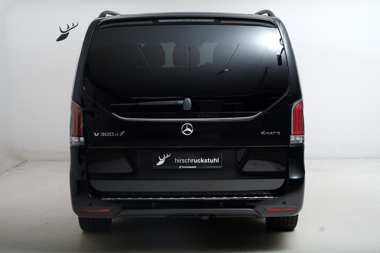MERCEDES-BENZ V 300 d Exclusive L 4matic Swiss Ed., Diesel, Voiture nouvelle, Automatique - 4