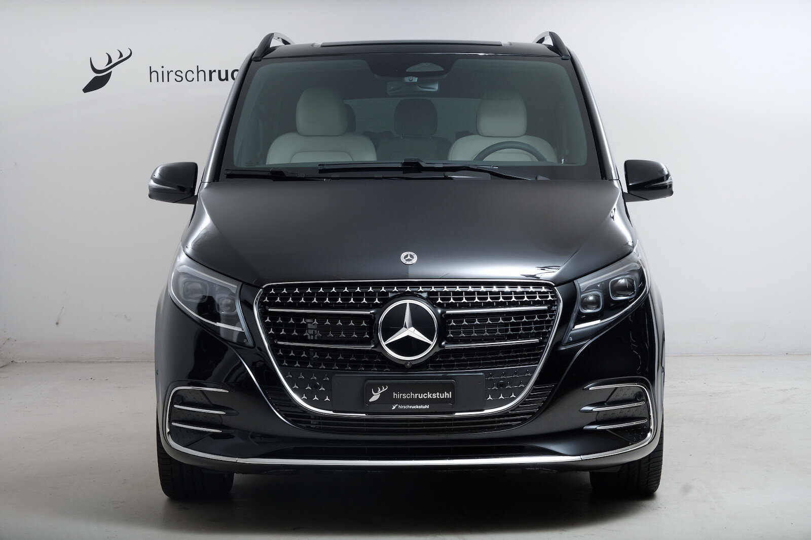 MERCEDES-BENZ V 300 d Avantgarde EL 4matic V447, Diesel, New car, Automatic - 2