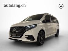 MERCEDES-BENZ V 300 d Exclusive Swiss Edition 4Matic Lang, Diesel, Neuwagen, Automatik - 2