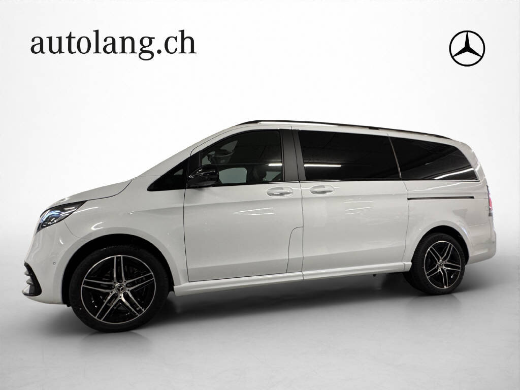 MERCEDES-BENZ V 300 d Exclusive Swiss Edition 4Matic Lang, Diesel, Voiture nouvelle, Automatique - 3