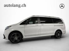 MERCEDES-BENZ V 300 d Exclusive Swiss Edition 4Matic Lang, Diesel, Neuwagen, Automatik - 3