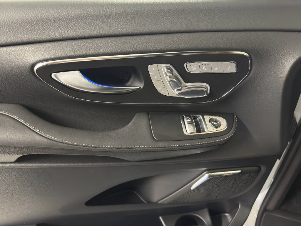 MERCEDES-BENZ V 300 d Exclusive Swiss Edition 4Matic Lang, Diesel, Voiture nouvelle, Automatique - 7