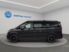 MERCEDES-BENZ V 300 d Swiss Ed. lang 4matic Van, Diesel, New car, Automatic - 2