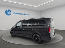MERCEDES-BENZ V 300 d Swiss Ed. lang 4matic Van, Diesel, New car, Automatic - 3
