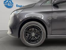 MERCEDES-BENZ V 300 d Swiss Ed. lang 4matic Van, Diesel, New car, Automatic - 4