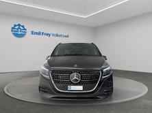 MERCEDES-BENZ V 300 d Swiss Ed. lang 4matic Van, Diesel, New car, Automatic - 5