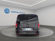 MERCEDES-BENZ V 300 d Swiss Ed. lang 4matic Van, Diesel, New car, Automatic - 6