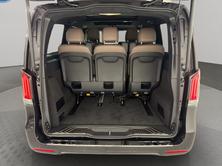MERCEDES-BENZ V 300 d Swiss Ed. lang 4matic Van, Diesel, New car, Automatic - 7
