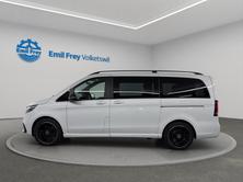 MERCEDES-BENZ V 300 d Swiss Ed. lang 4matic Van, Diesel, New car, Automatic - 2