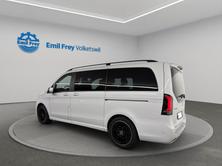 MERCEDES-BENZ V 300 d Swiss Ed. lang 4matic Van, Diesel, New car, Automatic - 3