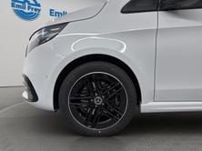 MERCEDES-BENZ V 300 d Swiss Ed. lang 4matic Van, Diesel, New car, Automatic - 4