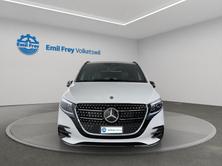 MERCEDES-BENZ V 300 d Swiss Ed. lang 4matic Van, Diesel, New car, Automatic - 5