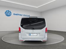 MERCEDES-BENZ V 300 d Swiss Ed. lang 4matic Van, Diesel, New car, Automatic - 6