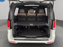 MERCEDES-BENZ V 300 d Swiss Ed. lang 4matic Van, Diesel, New car, Automatic - 7