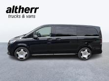 MERCEDES-BENZ V 300 d Exclusive lang Van, Diesel, Auto nuove, Automatico - 2