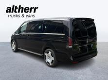 MERCEDES-BENZ V 300 d Exclusive lang Van, Diesel, Auto nuove, Automatico - 3