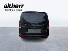 MERCEDES-BENZ V 300 d Exclusive lang Van, Diesel, Auto nuove, Automatico - 4