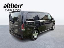 MERCEDES-BENZ V 300 d Exclusive lang Van, Diesel, Auto nuove, Automatico - 5