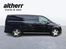 MERCEDES-BENZ V 300 d Exclusive lang Van, Diesel, Auto nuove, Automatico - 6