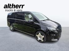 MERCEDES-BENZ V 300 d Exclusive lang Van, Diesel, Auto nuove, Automatico - 7