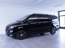 MERCEDES-BENZ V 300 d Swiss Ed. lang 4matic Van, Diesel, Neuwagen, Automatik - 2