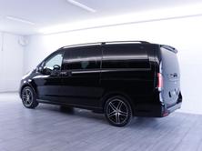 MERCEDES-BENZ V 300 d Swiss Ed. lang 4matic Van, Diesel, Neuwagen, Automatik - 3
