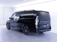 MERCEDES-BENZ V 300 d Swiss Ed. lang 4matic Van, Diesel, Neuwagen, Automatik - 4