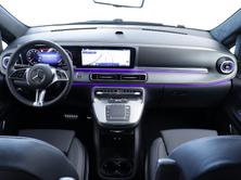MERCEDES-BENZ V 300 d Swiss Ed. lang 4matic Van, Diesel, Neuwagen, Automatik - 5