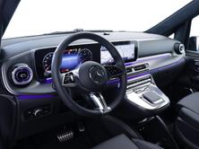 MERCEDES-BENZ V 300 d Swiss Ed. lang 4matic Van, Diesel, Neuwagen, Automatik - 6