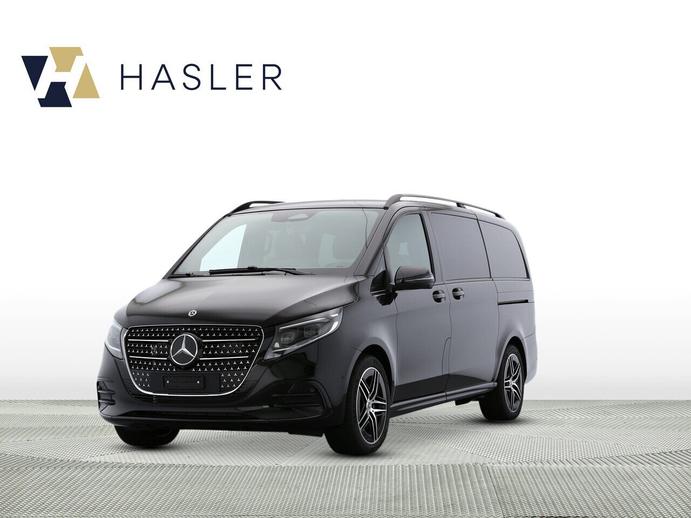 MERCEDES-BENZ V 300 d lang 4Matic Swiss Edition 9G-Tronic, Diesel, Neuwagen, Automatik