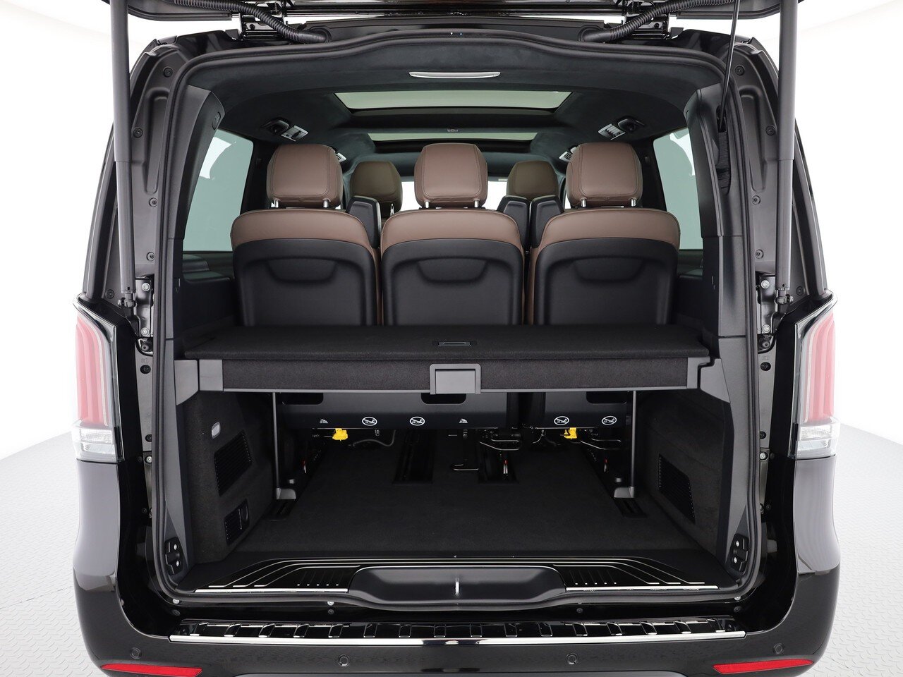 MERCEDES-BENZ V 300 d lang 4Matic Swiss Edition 9G-Tronic, Diesel, Auto nuove, Automatico - 6