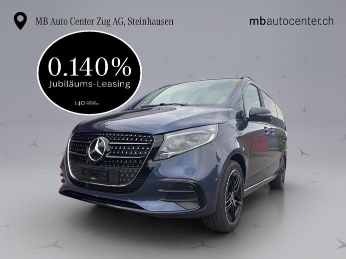 MERCEDES-BENZ V 300 d Exclusive Swiss Edition L 4Matic, Diesel, Auto nuove, Automatico
