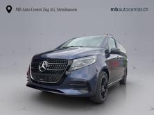 MERCEDES-BENZ V 300 d Exclusive Swiss Edition L 4Matic, Diesel, Auto nuove, Automatico - 2