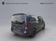 MERCEDES-BENZ V 300 d Exclusive Swiss Edition L 4Matic, Diesel, Auto nuove, Automatico - 7