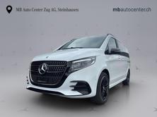 MERCEDES-BENZ V 300 d Exclusive Swiss Edition L 4Matic, Diesel, Auto nuove, Automatico - 2