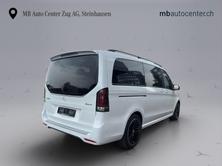 MERCEDES-BENZ V 300 d Exclusive Swiss Edition L 4Matic, Diesel, Auto nuove, Automatico - 7