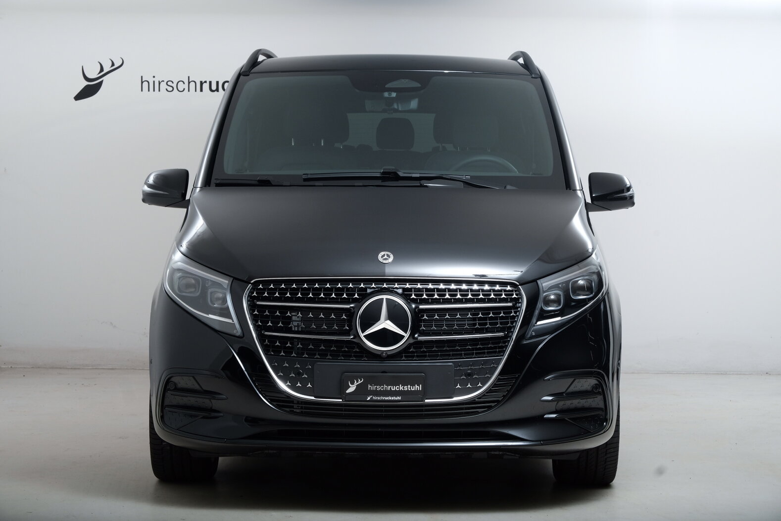 MERCEDES-BENZ V 300 d Exclusive 4matic lang Swiss Edition W447, Diesel, Auto nuove, Automatico - 2