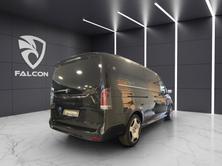 MERCEDES-BENZ V 300 d Extra-Lang 4matic Exclusive FALCON LOCARNO V.I.P, Diesel, Auto nuove, Automatico - 5