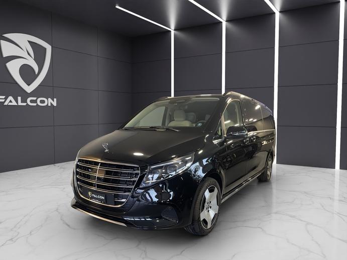 MERCEDES-BENZ V 300 d Extra-Lang 4matic Exclusive FALCON CARDADA V.I.P, Diesel, Auto nuove, Automatico